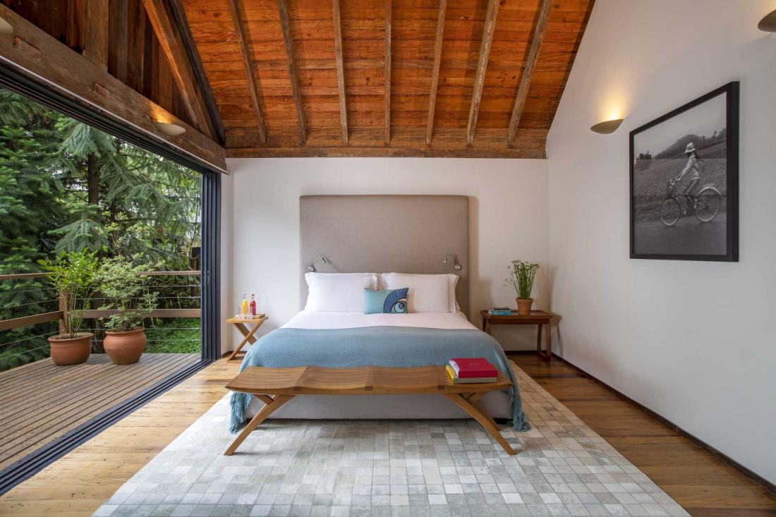 Une seconde chambre dans une villa privée Une seconde chambre dans une villa privée