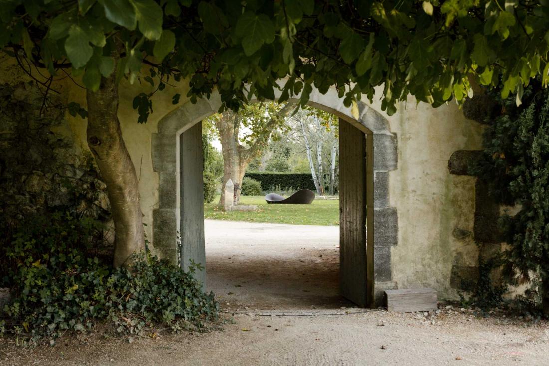 Un Mas au charme authentique et historique 