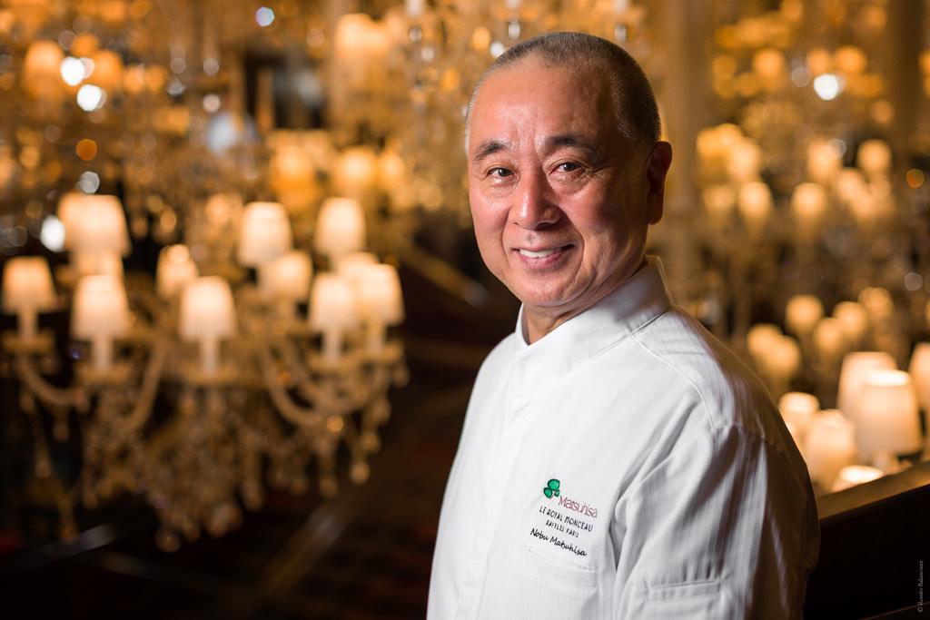 À lire également notre interview exclusive de Nobu