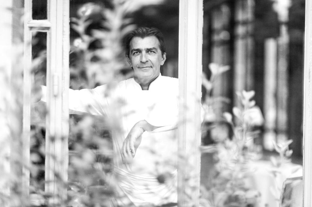 À lire également, notre interview exclusive de Yannick Alléno