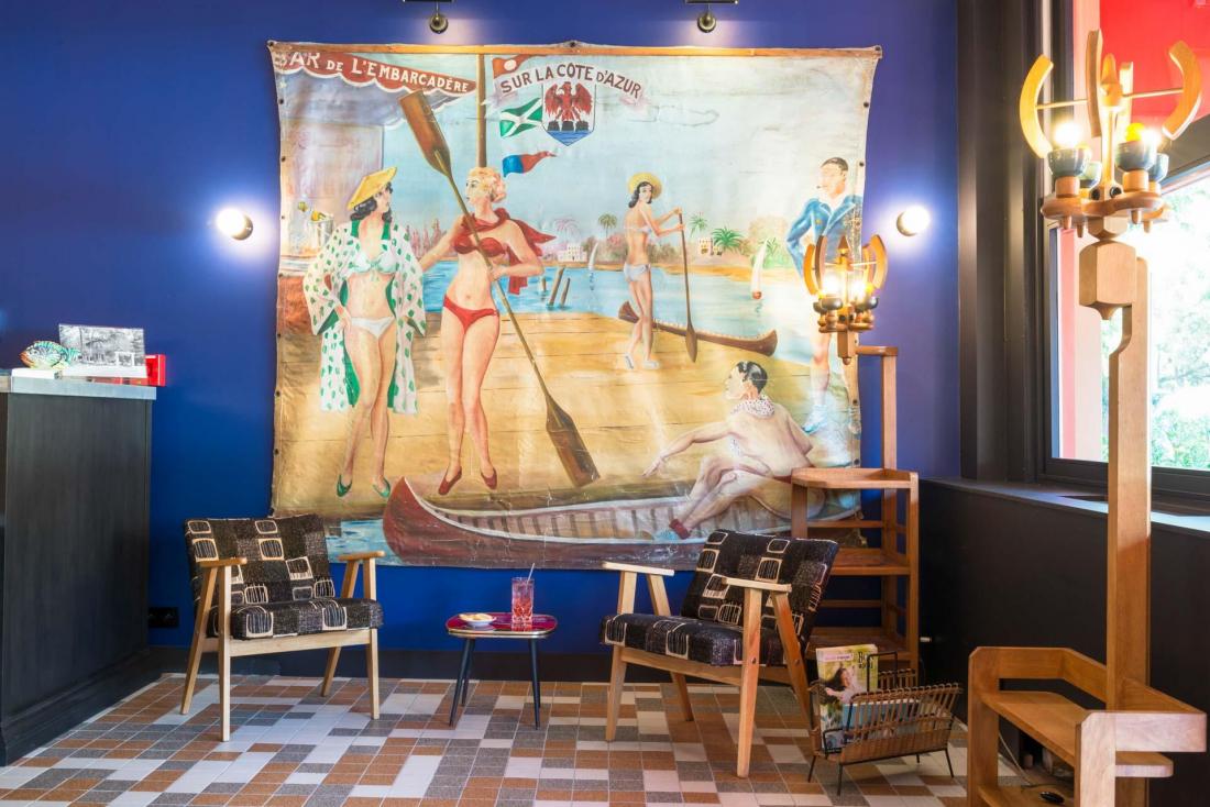 11. La Guitoune, Pyla-sur-Mer