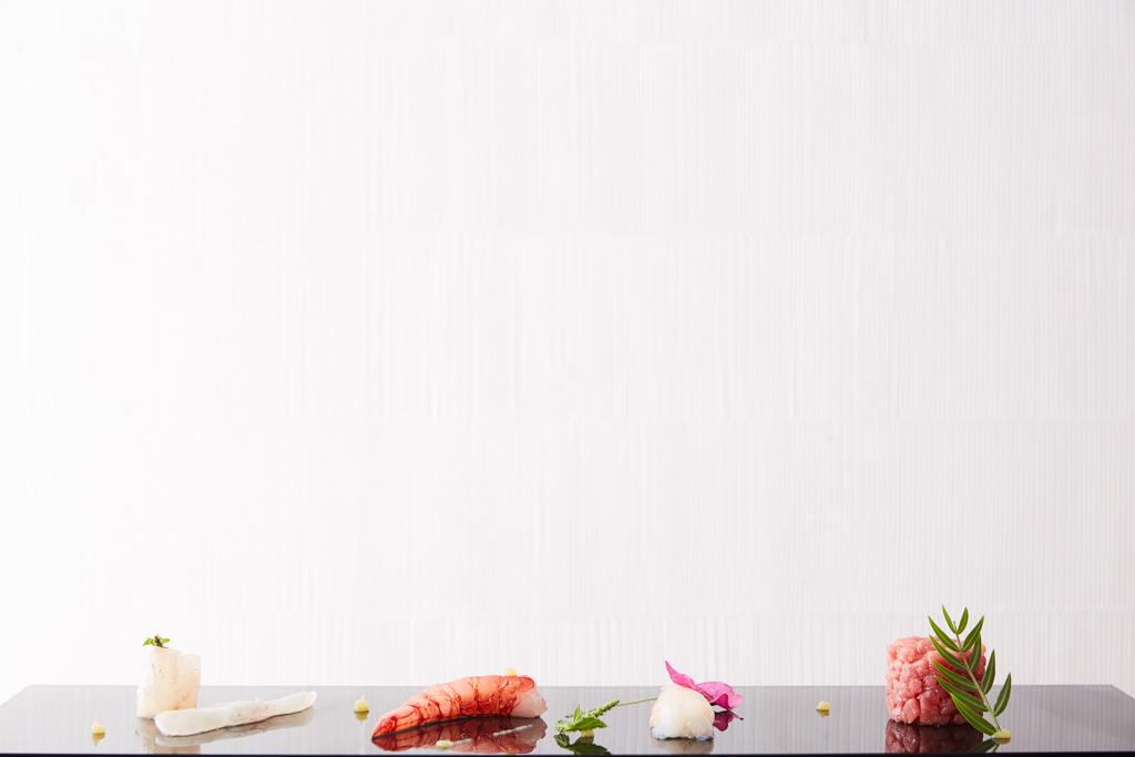 Au programme, une cuisine mélangeant les influences arabes, africaines et italiennes