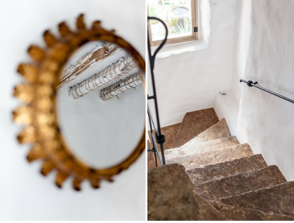 Alors que le décor, intimiste à souhait, a été imaginé pour que l’on se sente comme à la maison