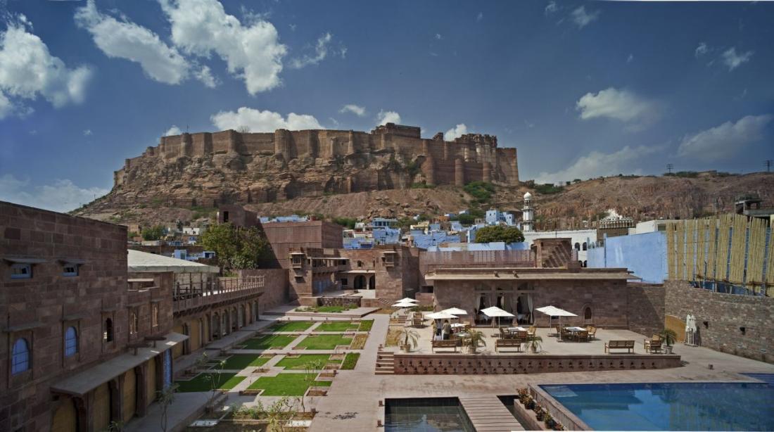 RAAS Jodhpur