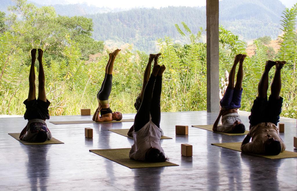 Le bien-être est au centre des préoccupations au Santani Wellness Resort & Spa
