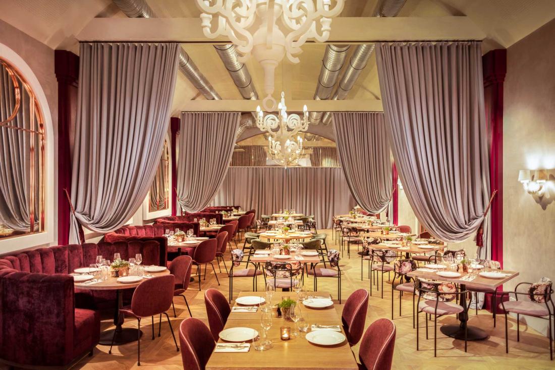 Hyatt Regency Chantilly escapade champêtre aux portes de Paris YONDER