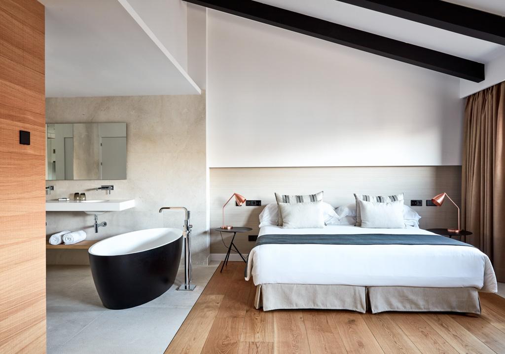 14. Nakar Hotel, Palma de Majorque (Espagne)