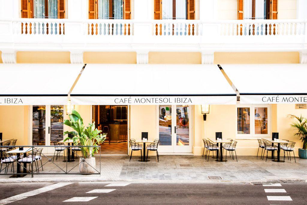 16. Grand Hotel Montesol Ibiza (Espagne)