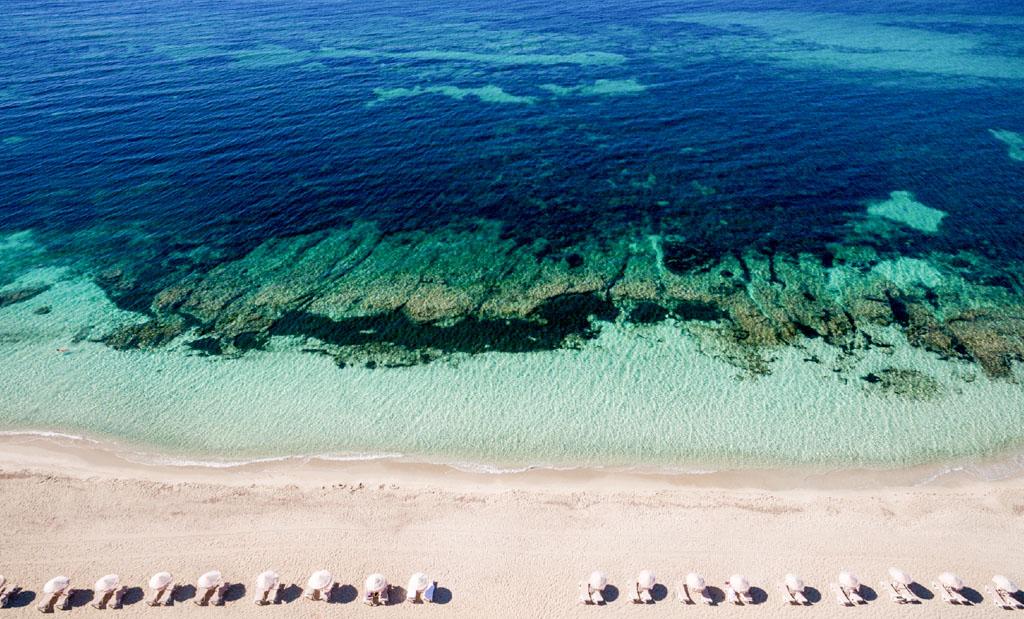 19. Gecko Hotel & Beach Club, Formentera (Espagne)