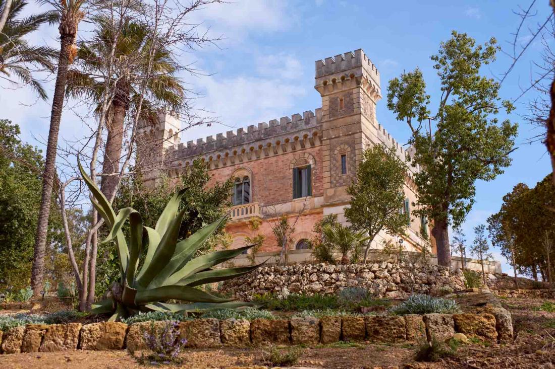 Laissé à l’abandon lors du siècle dernier, le château vient de retrouver sa gloire d’antan