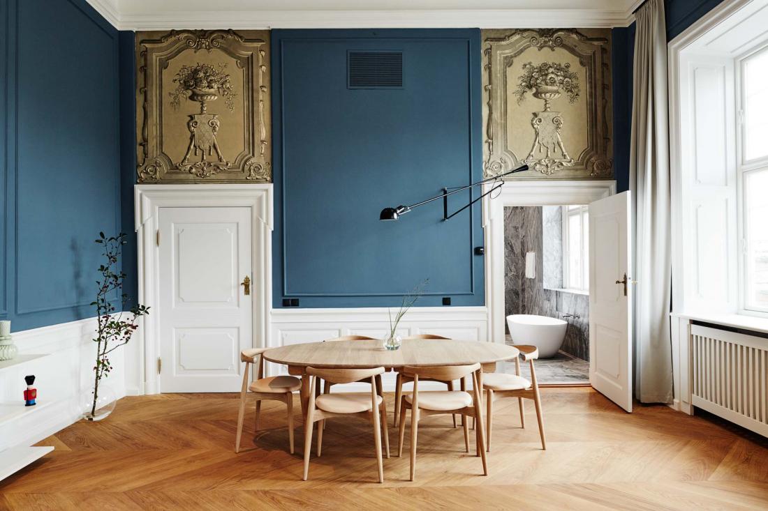 20. Nobis Copenhagen, Danemark
