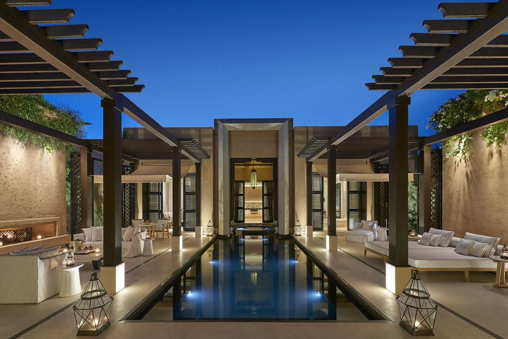 37. H-Resort (Seychelles)