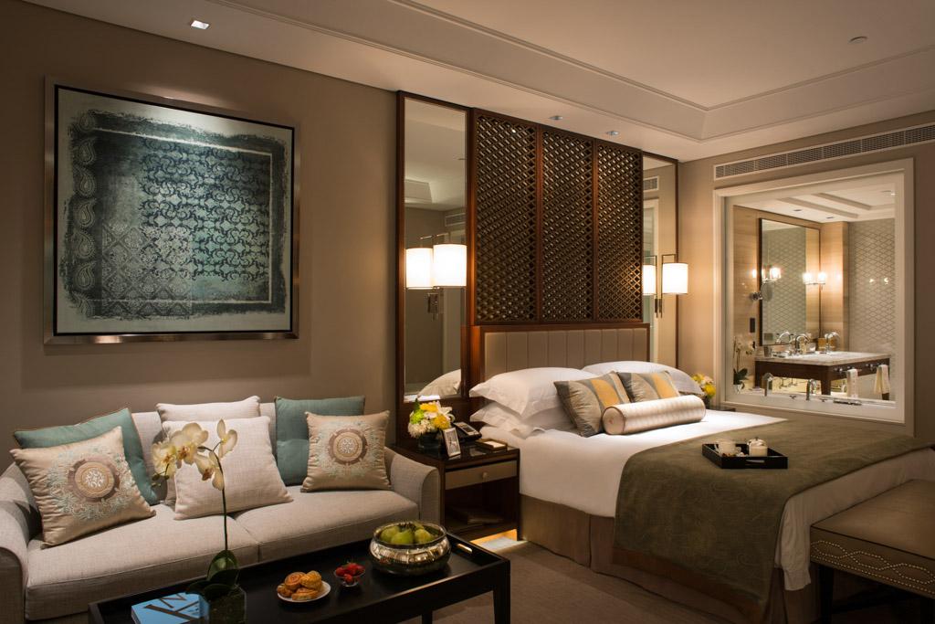 44. Taj Dubai (Émirats Arabes Unis)