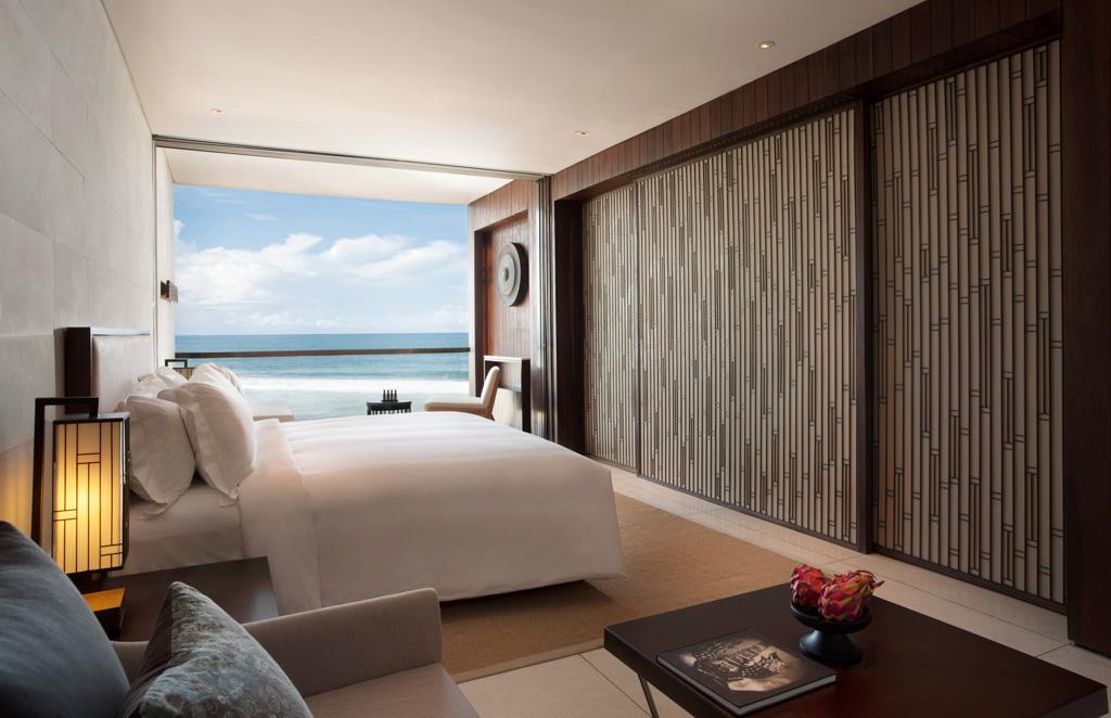 45. Alila Seminyak, Bali (Indonésie)