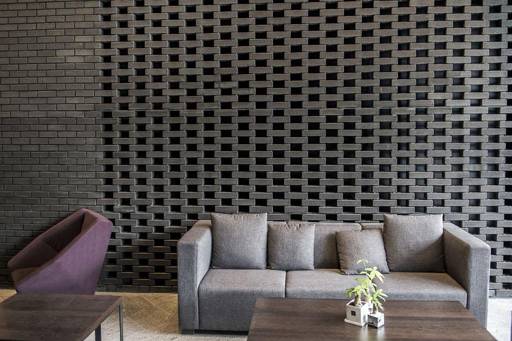 52. GLAD Hotel Yeouido, Seoul (Corée du Sud)