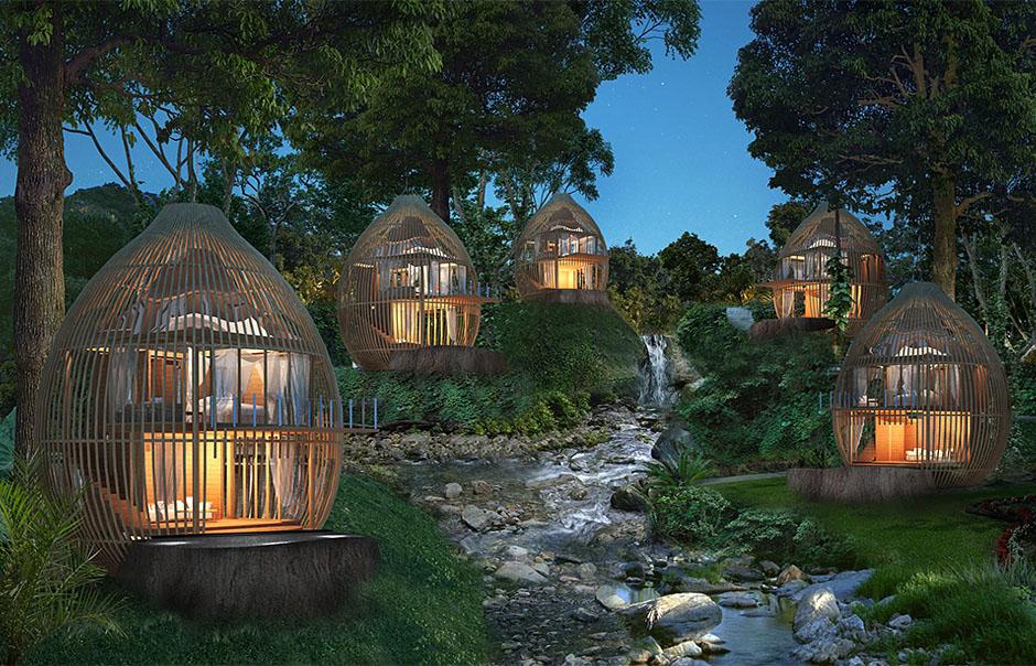 53. Keema Hotel, Phuket (Thaïlande)