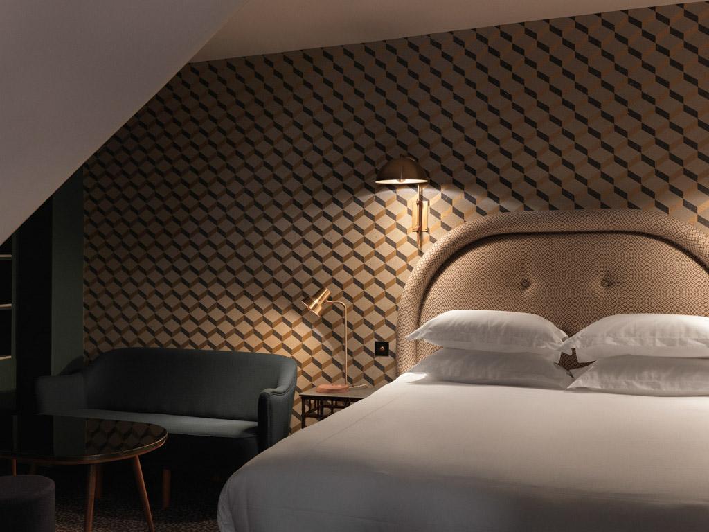 Le Grand Pigalle Hotel, Paris