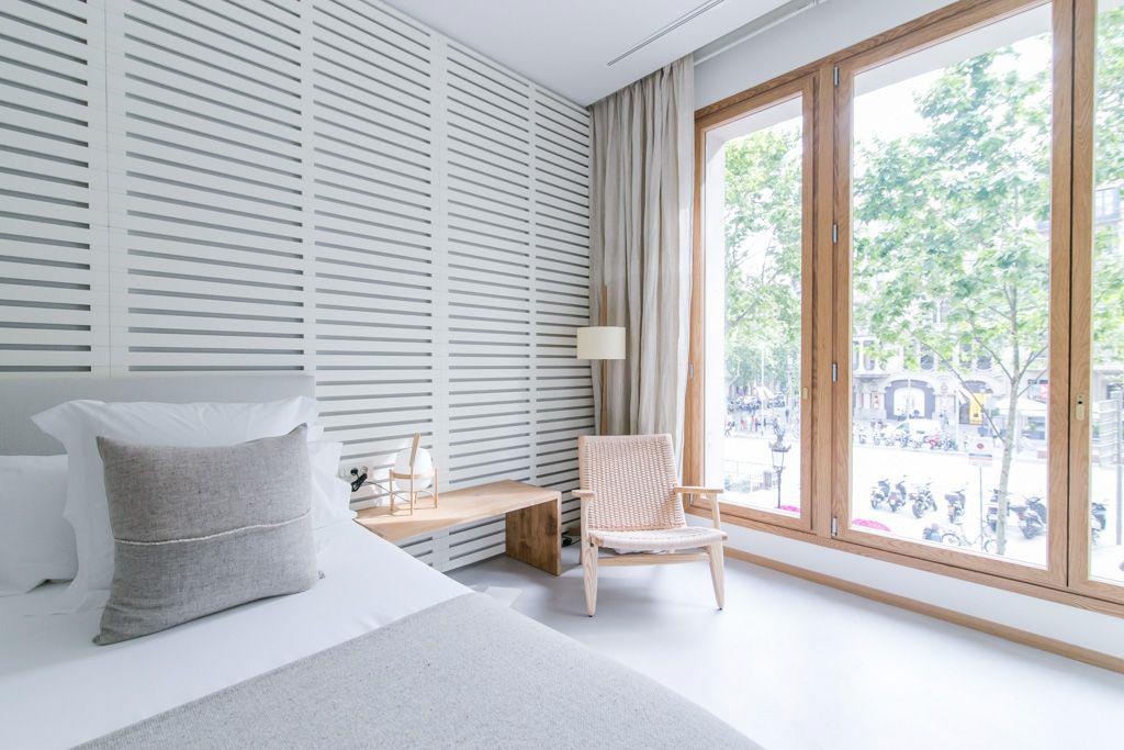 21. Margot House Barcelona (Espagne)