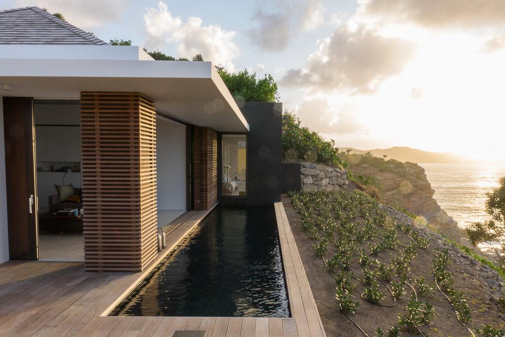 75. Villa BelAmour (Saint-Barthélemy)