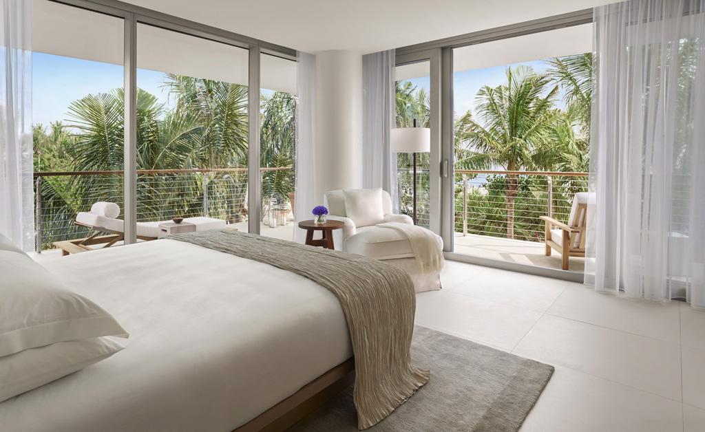 69. The Miami Beach EDITION, Miami (États-Unis)