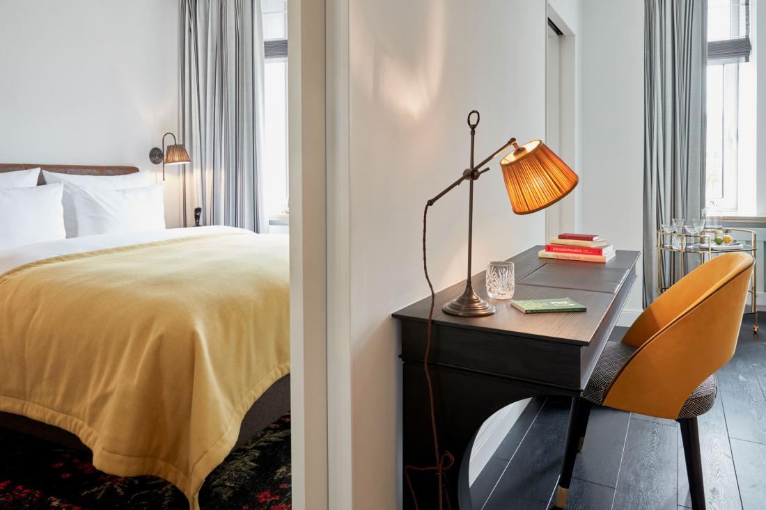 23. Sir Nikolai, Hambourg, Allemagne