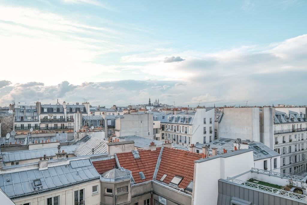 De manière générale, le Renaissance Paris République se distingue par les vues dégagées qu’il offre sur la capitale