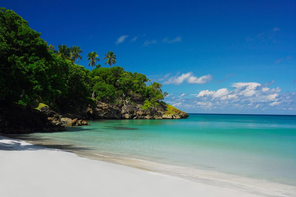 33. Delano Cartagena, Mar de Indias (Colombie)