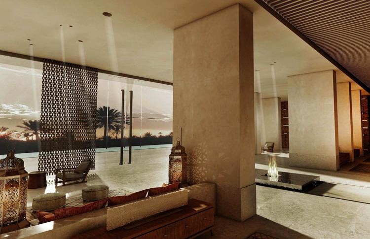 34. Anantara Tozeur Resort