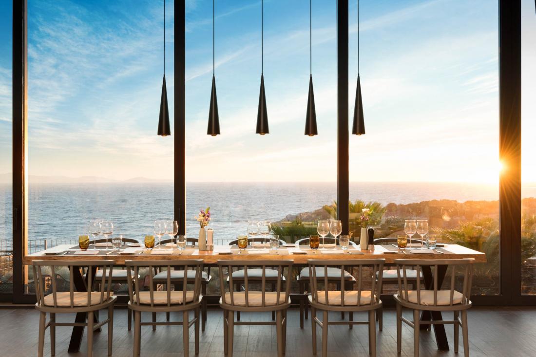 34. LUX* Bodrum Resort & Residences, Turquie