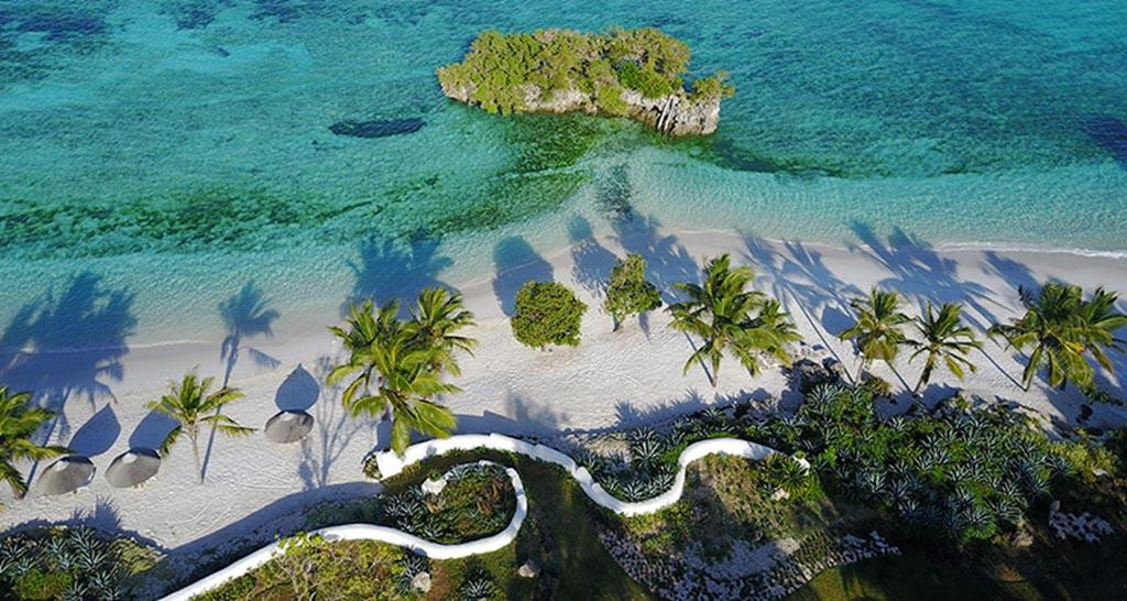 36. Constance Ayana Pemba Zanzibar, Tanzanie