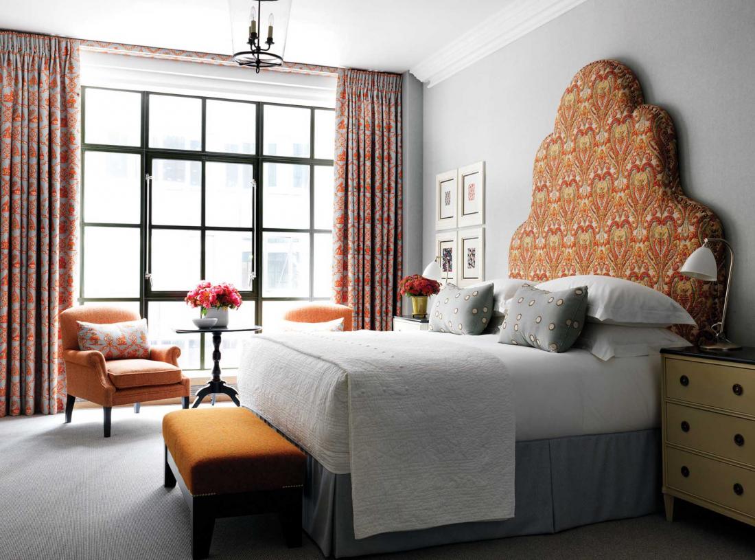 36. The Whitby, New York, USA