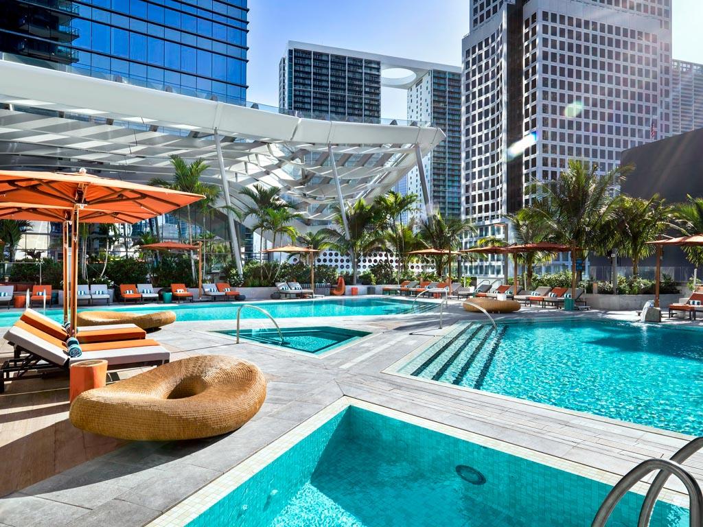 42. EAST Miami, Floride (États-Unis)