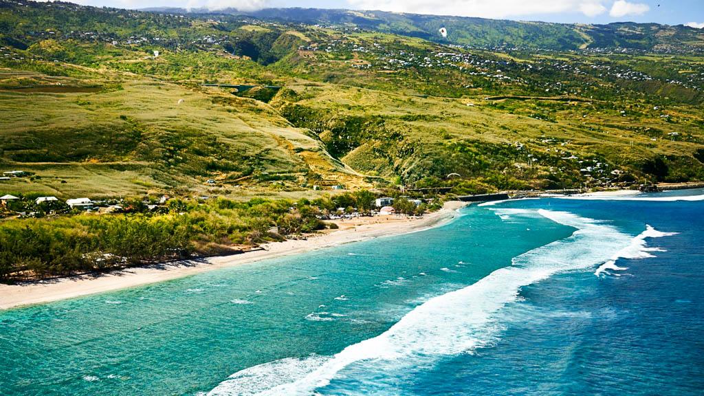 49. LUX* Sud Sauvage (Réunion)