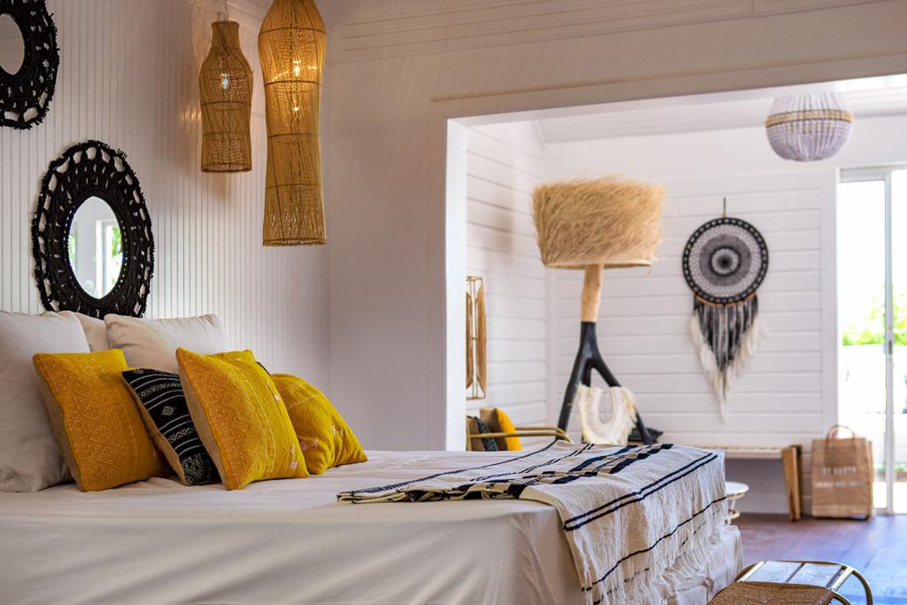 50. Villa Marie, Saint-Barthélémy (France)