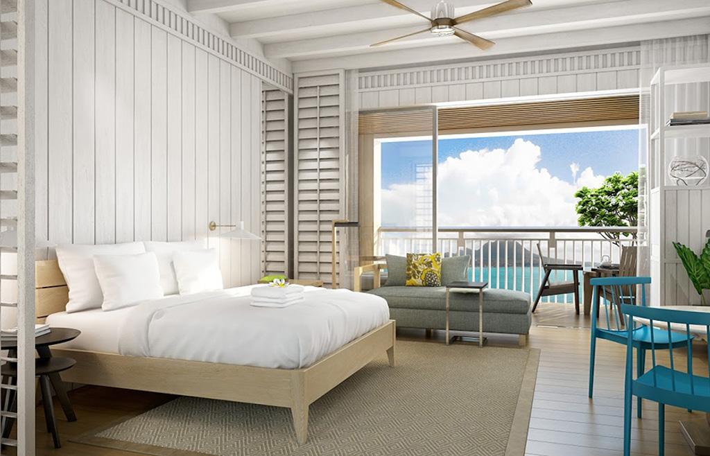 53. Park Hyatt St. Kitts (Saint-Kitts-et-Nevis)