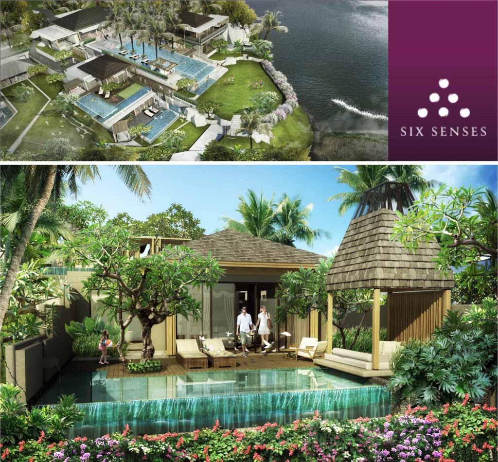 55. Six Senses Uluwatu Bali