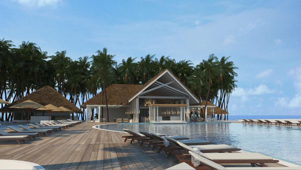 58. Baglioni Resort Maldives