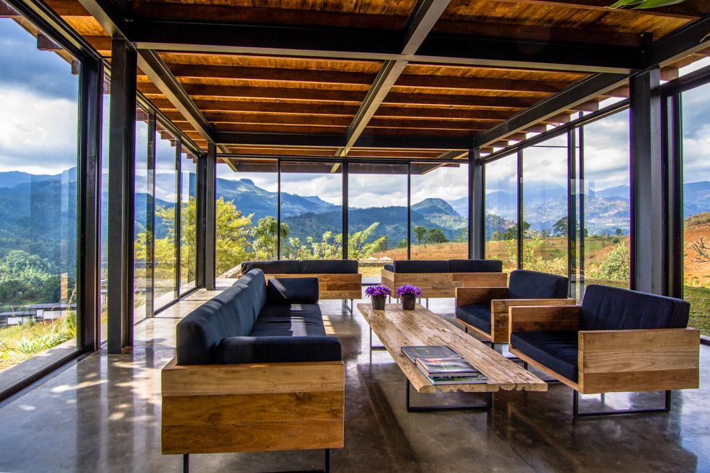 66. Santani Wellness Resort & Spa, Sri Lanka