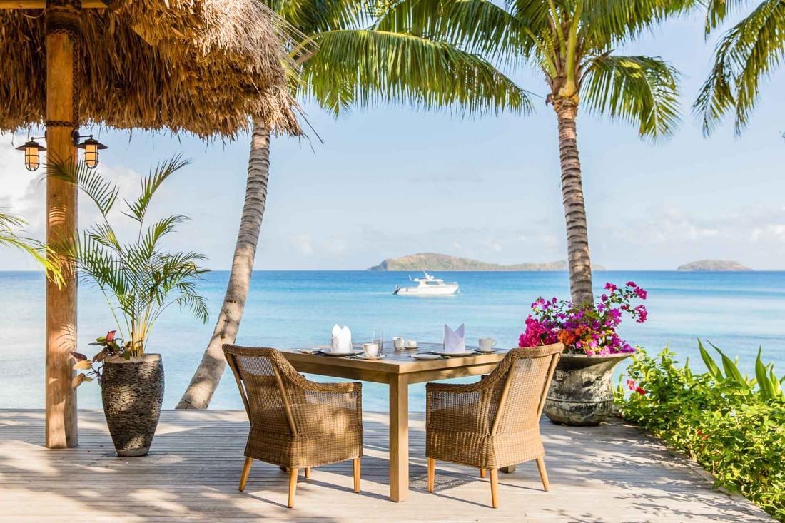 74. Kokomo Private Island Resort, Fidji