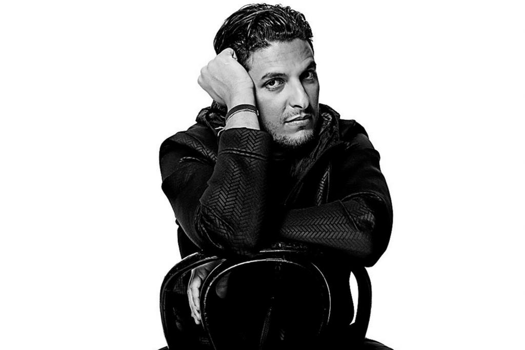 À lire également, notre interview exclusive d’Akrame Benallal