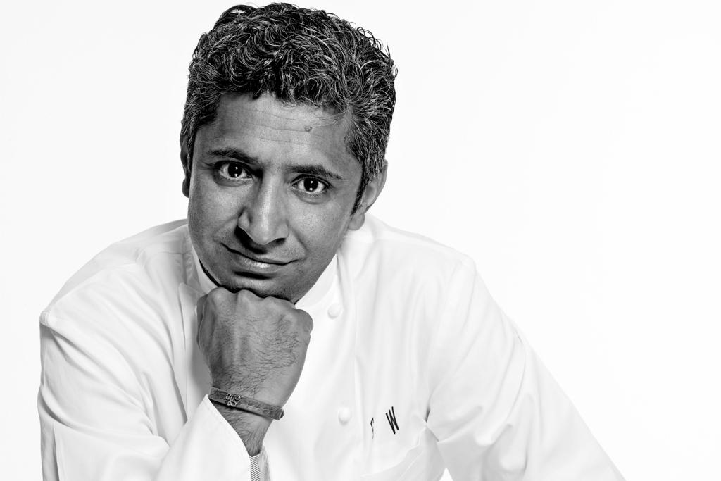 À lire également, notre interview exclusive de Sylvestre Wahid
