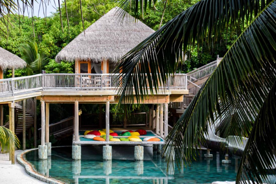 À lire également, notre reportage exclusif consacré à Soneva Fushi