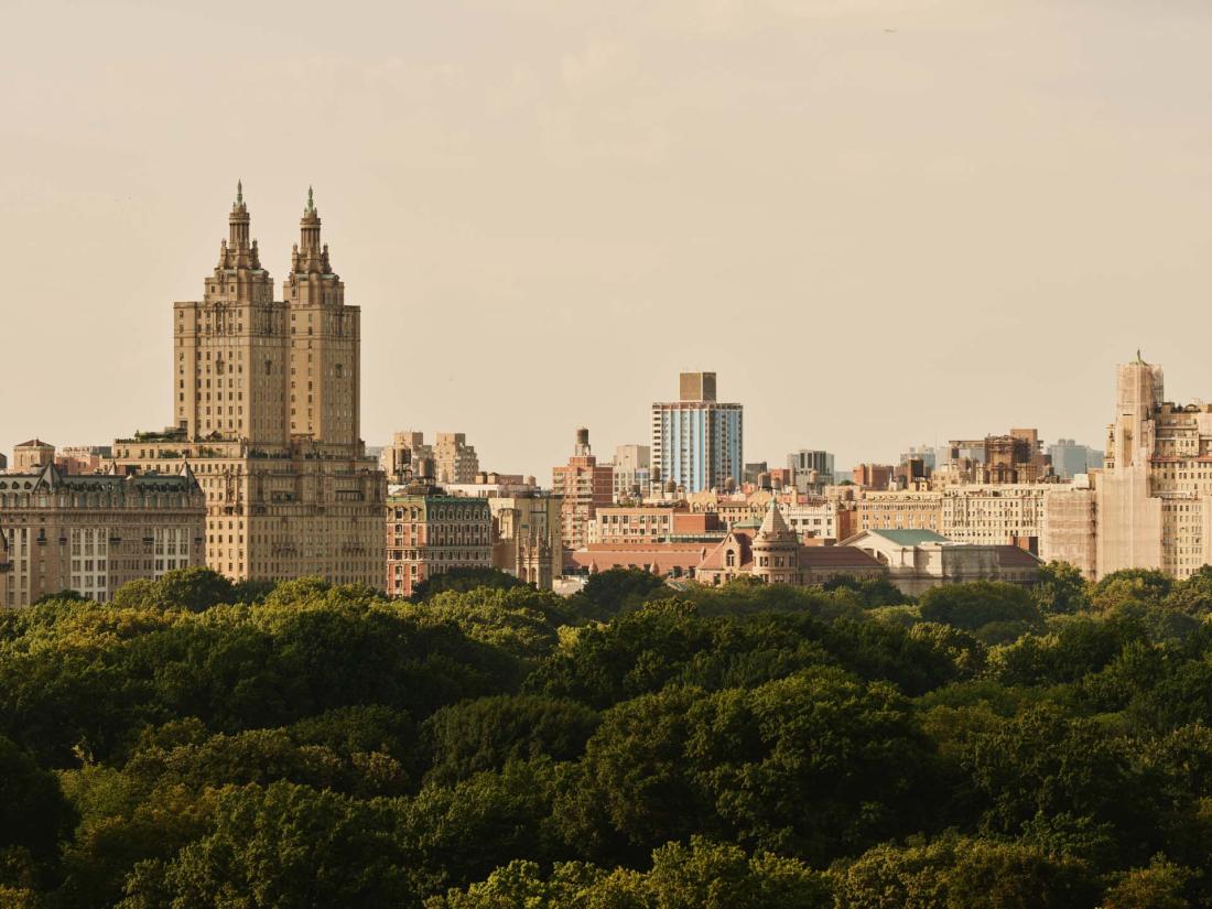 Aman New York occupera l’ensemble du Crown Building, à l’exclusion des boutiques situées au niveau de la 5ème Avenue