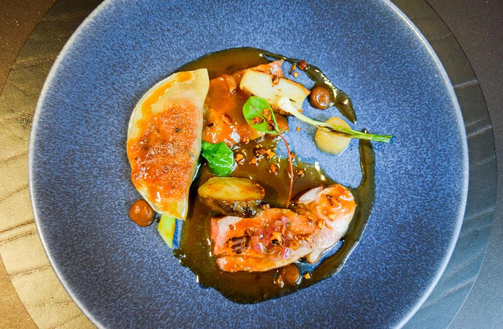 À lire également, notre récit de découverte de Ze Kitchen Galerie