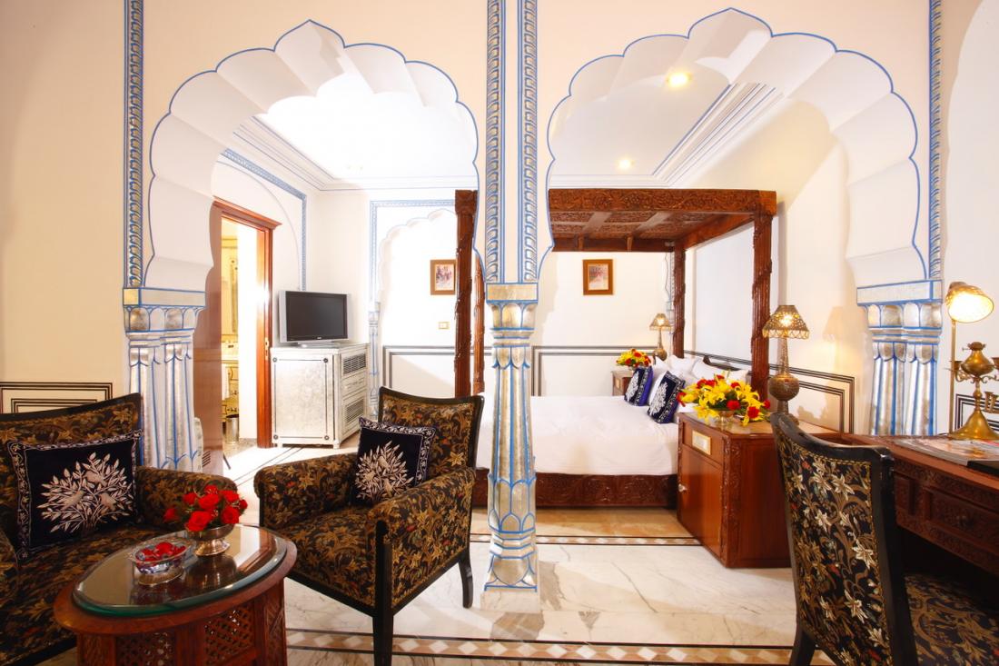 The Raj Palace, Jaipur