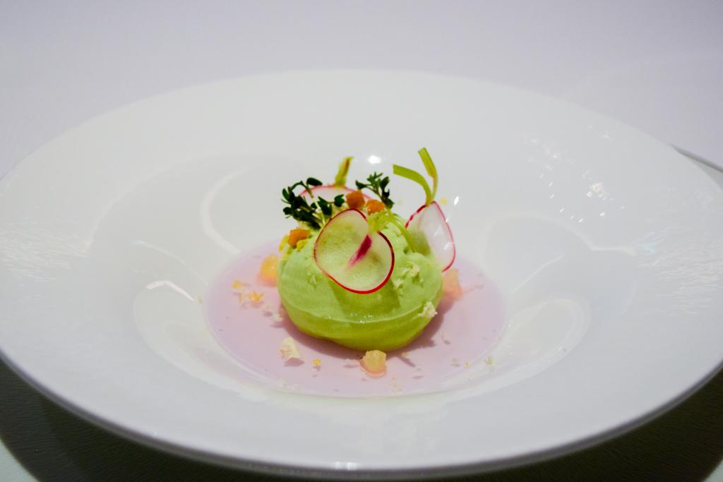 À lire également : notre article complet sur le restaurant "Les 50 meilleurs restaurants de Paris #4 : La Table du Lancaster"