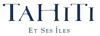 Logo Tahiti Tourisme