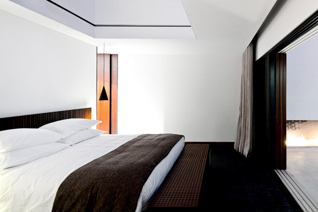 La fameuse suite Skyview