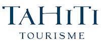 Logo Tahiti Tourisme Logo Tahiti Tourisme