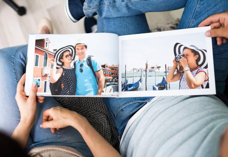 Conseils pour un album photo aussi incroyable que le voyage lui-même